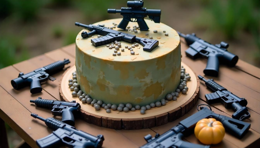 Por que comemorar seu aniversário no Gulag Hit?